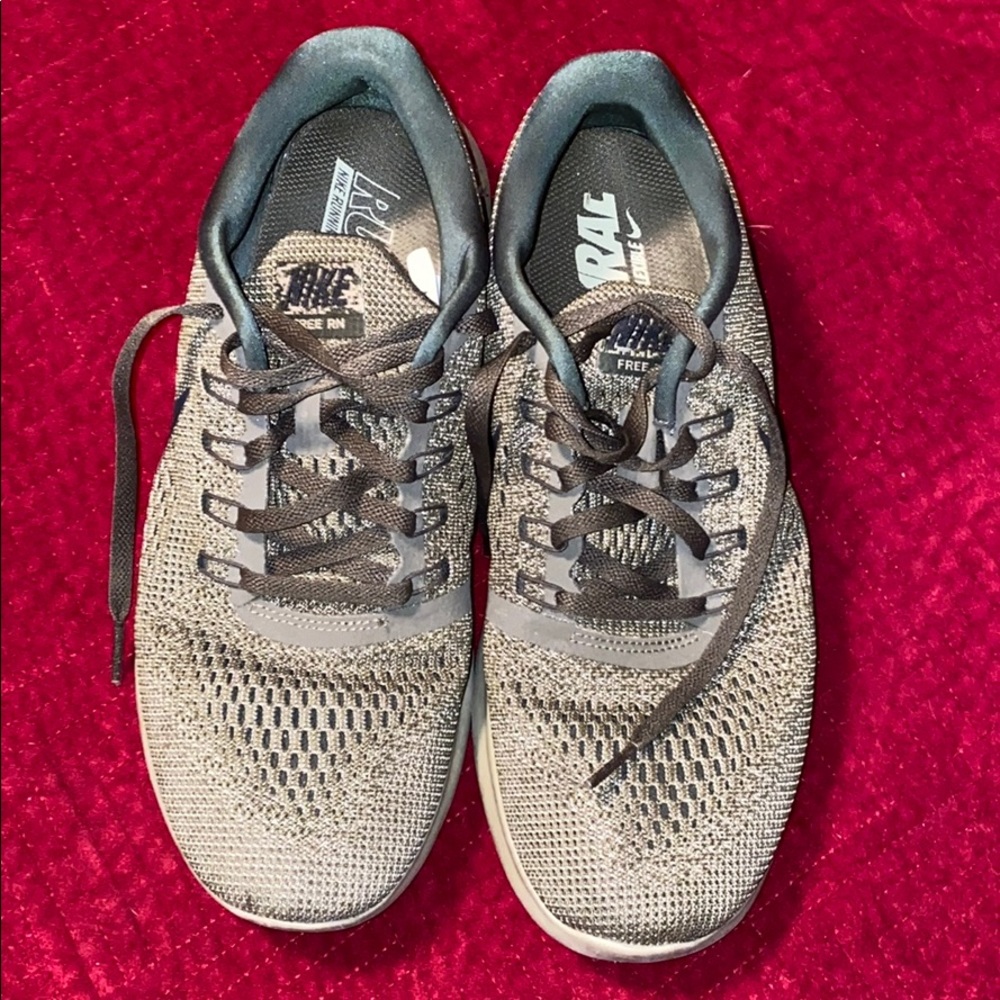 Nike